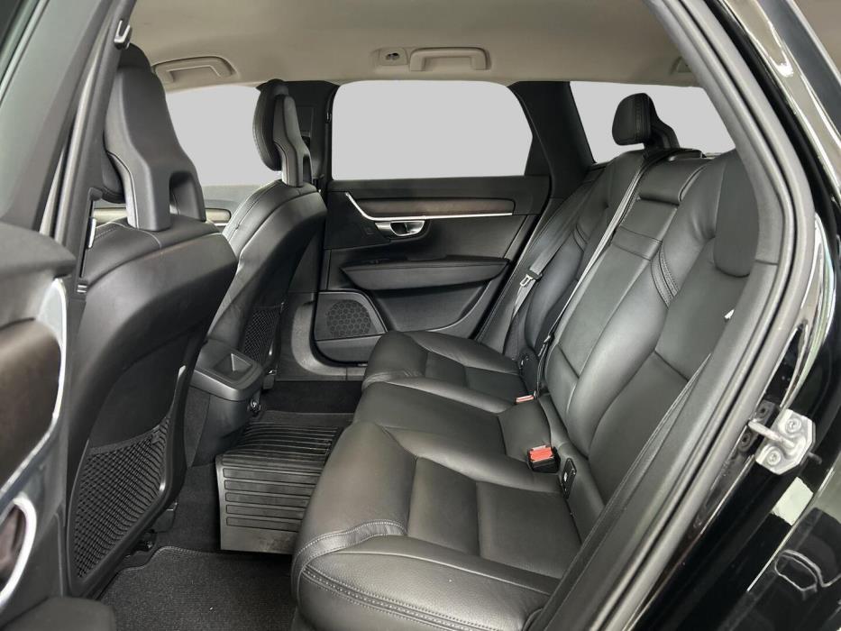 VOLVO V90 Cross Country 2018