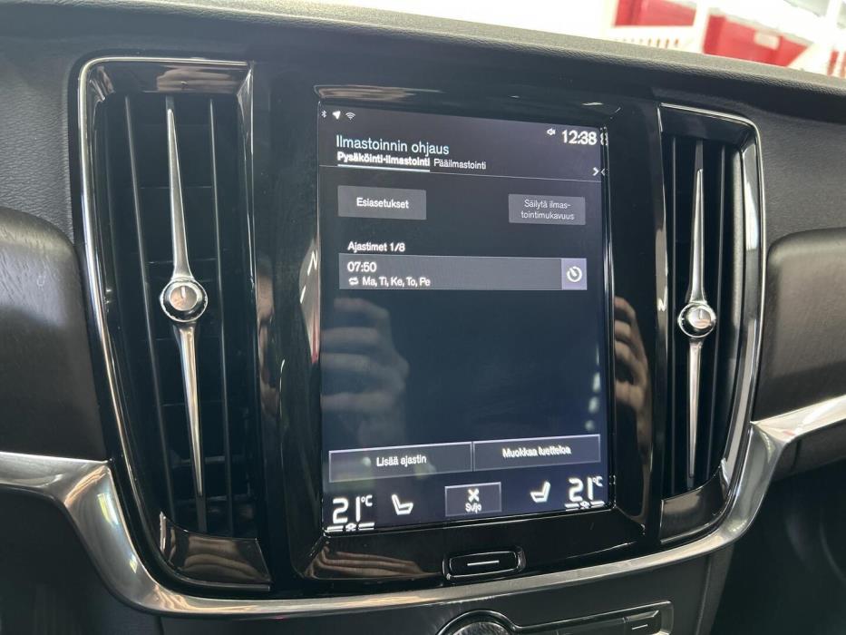 VOLVO V90 Cross Country 2018