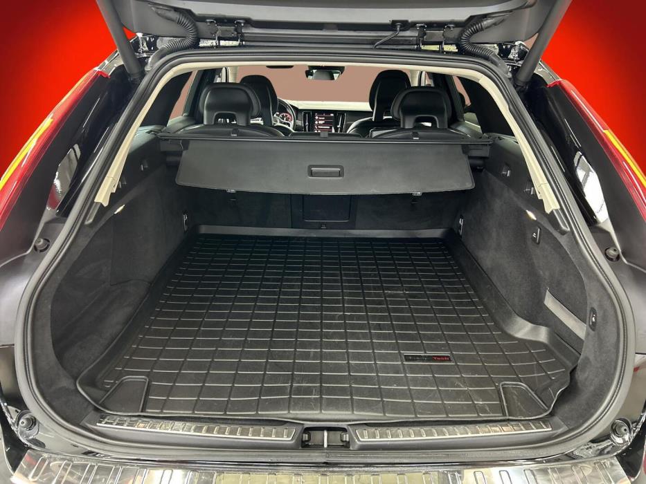 VOLVO V90 Cross Country 2018