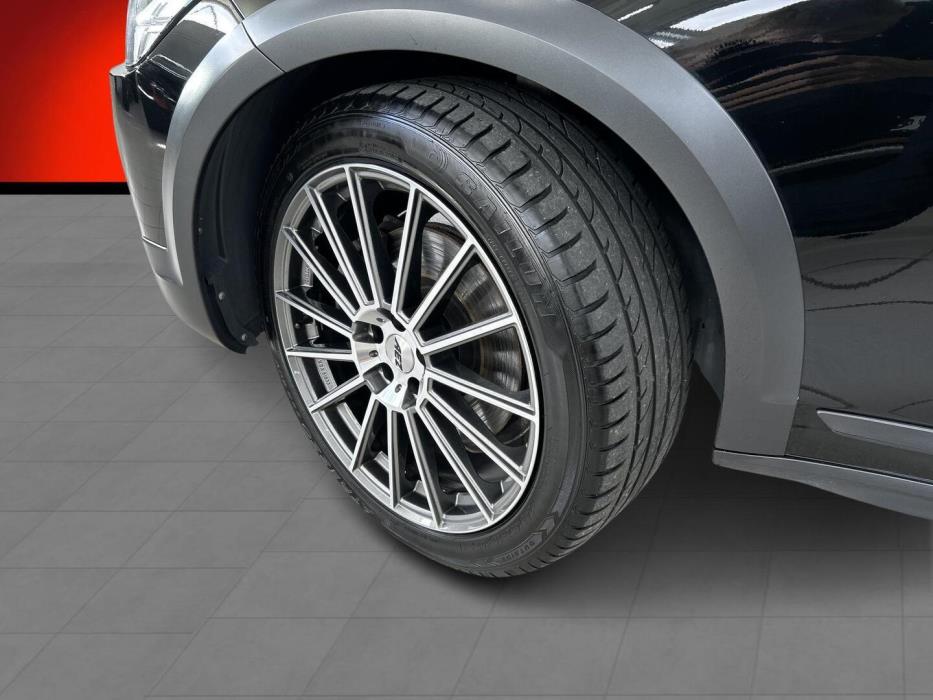 VOLVO V90 Cross Country 2018