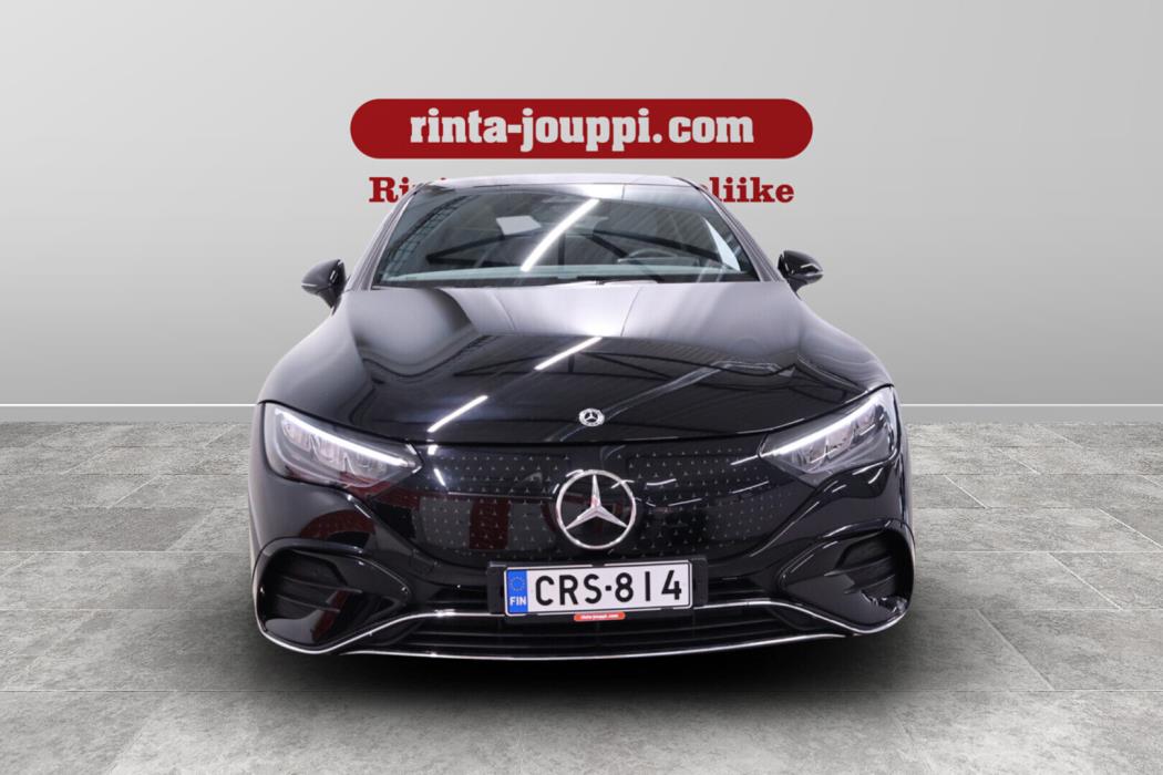 MERCEDES-BENZ EQE 2023