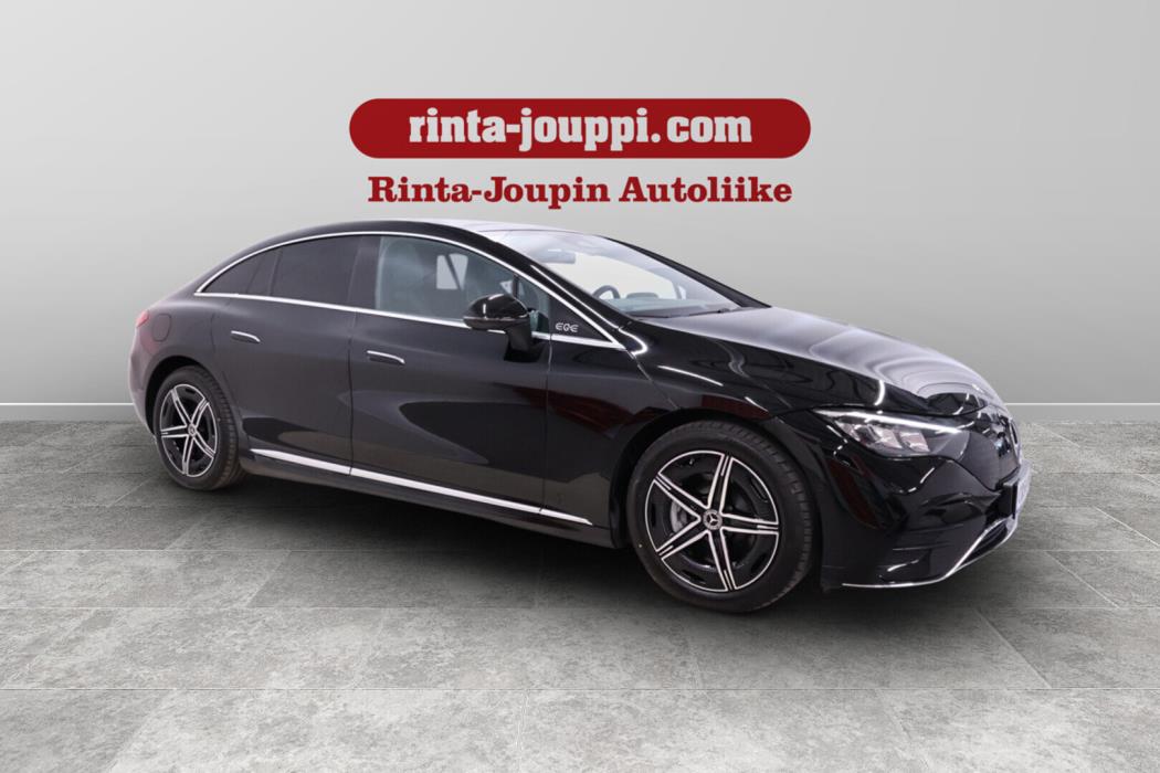 MERCEDES-BENZ EQE 2023