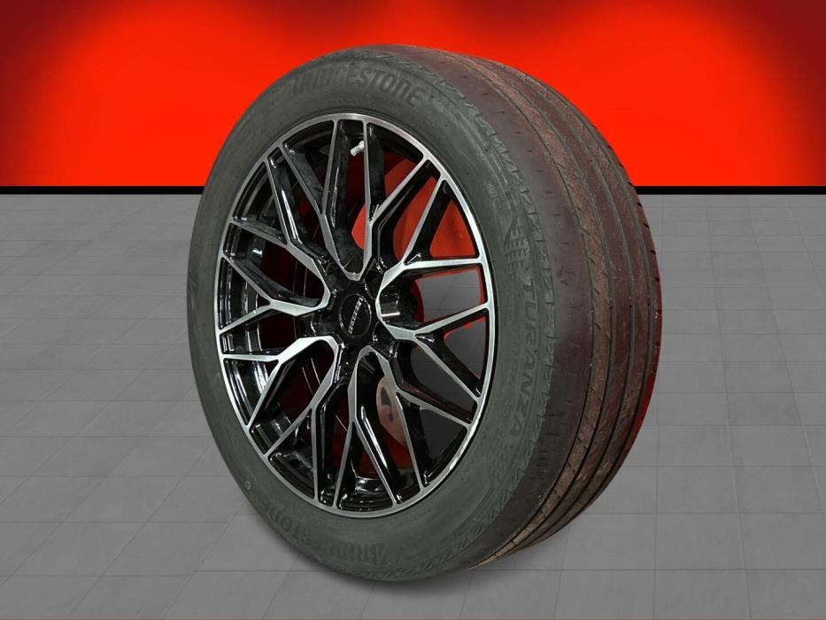 MERCEDES-BENZ EQE 2023