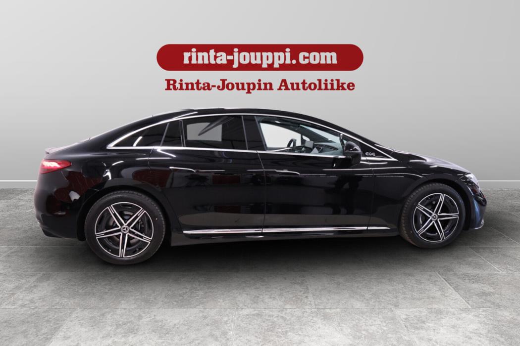 MERCEDES-BENZ EQE 2023