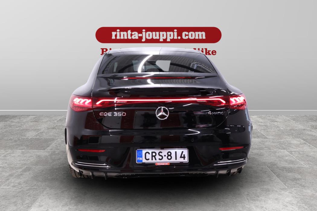 MERCEDES-BENZ EQE 2023