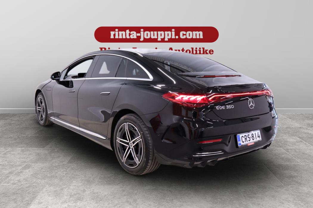 MERCEDES-BENZ EQE 2023