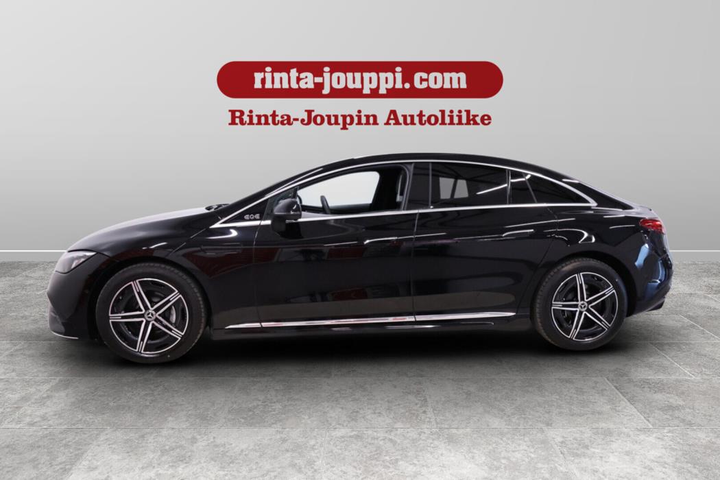 MERCEDES-BENZ EQE 2023