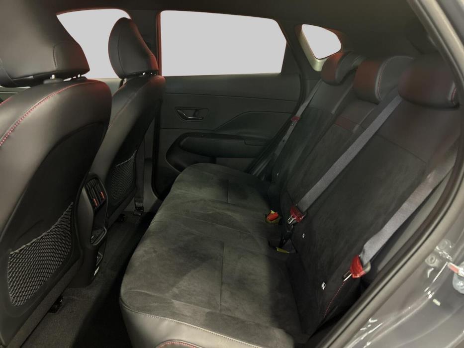 HYUNDAI KONA ELECTRIC 2025