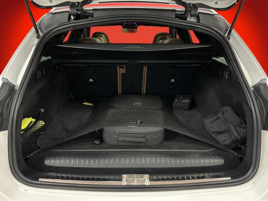 MERCEDES-BENZ E 2024