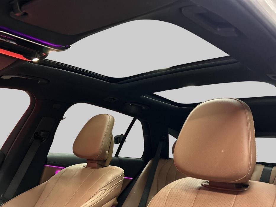 MERCEDES-BENZ E 2024