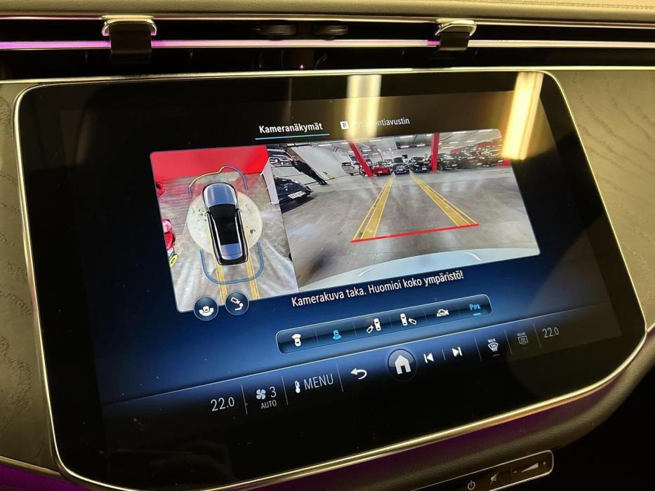 MERCEDES-BENZ E 2024