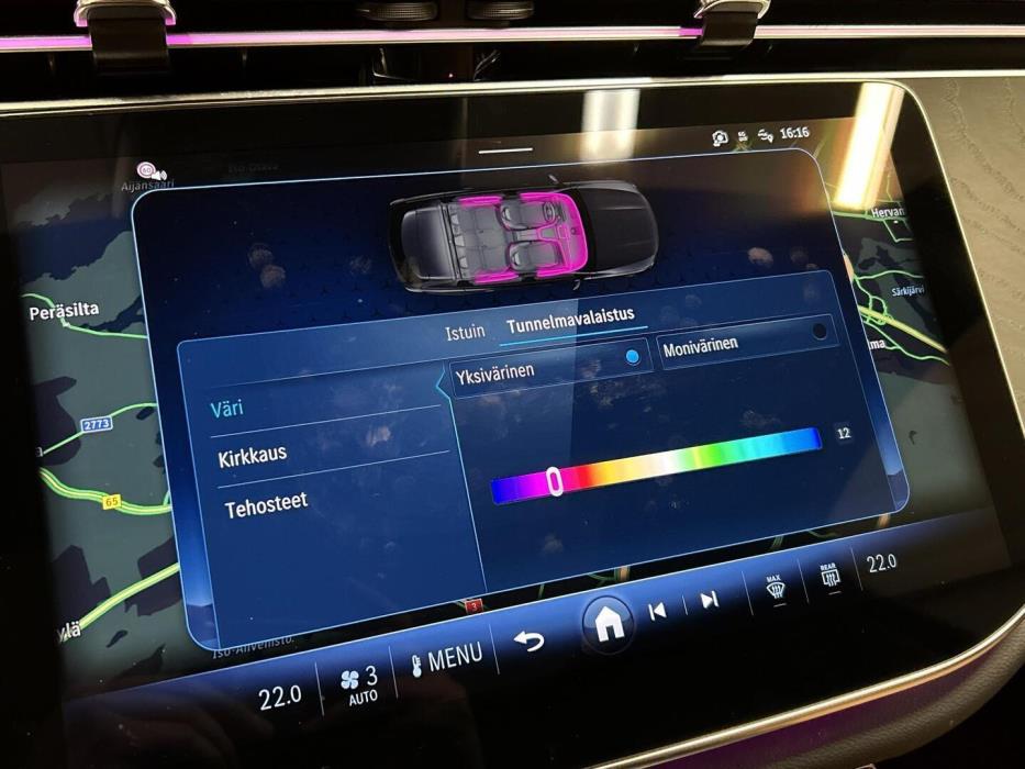 MERCEDES-BENZ E 2024