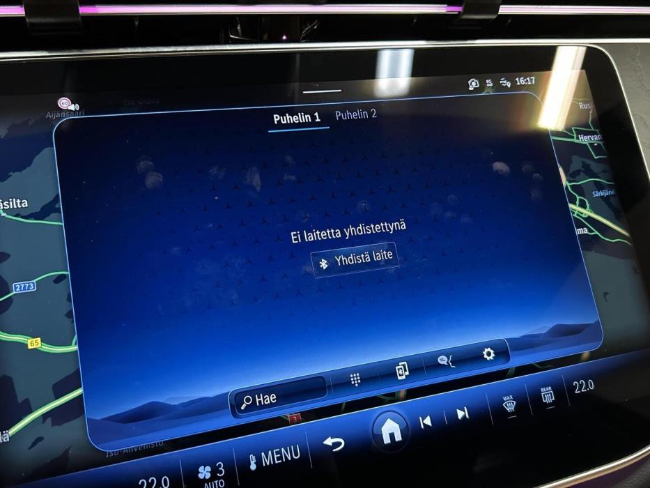 MERCEDES-BENZ E 2024