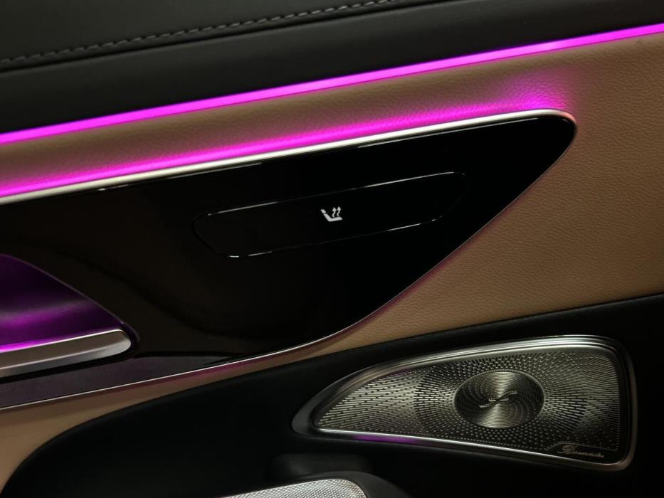 MERCEDES-BENZ E 2024