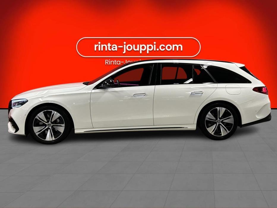 MERCEDES-BENZ E 2024