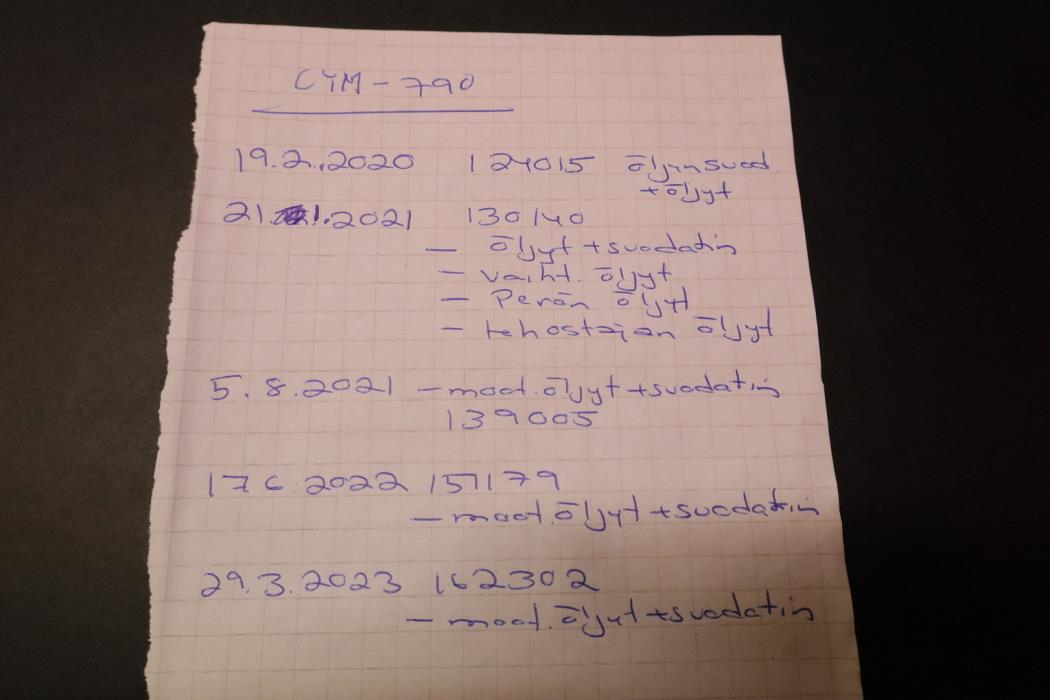 MERCEDES-BENZ C 2005