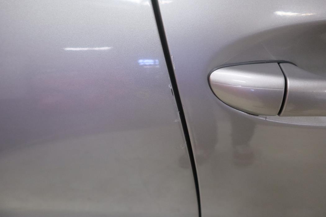 MERCEDES-BENZ C 2005