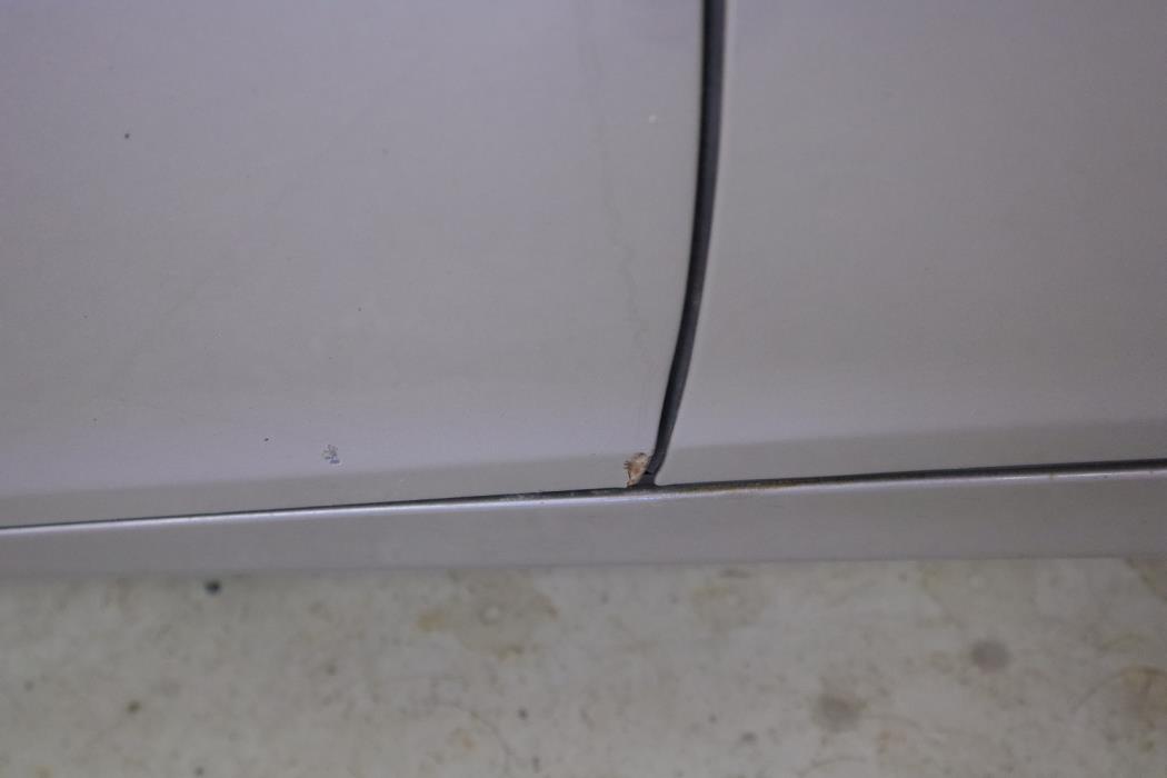 MERCEDES-BENZ C 2005