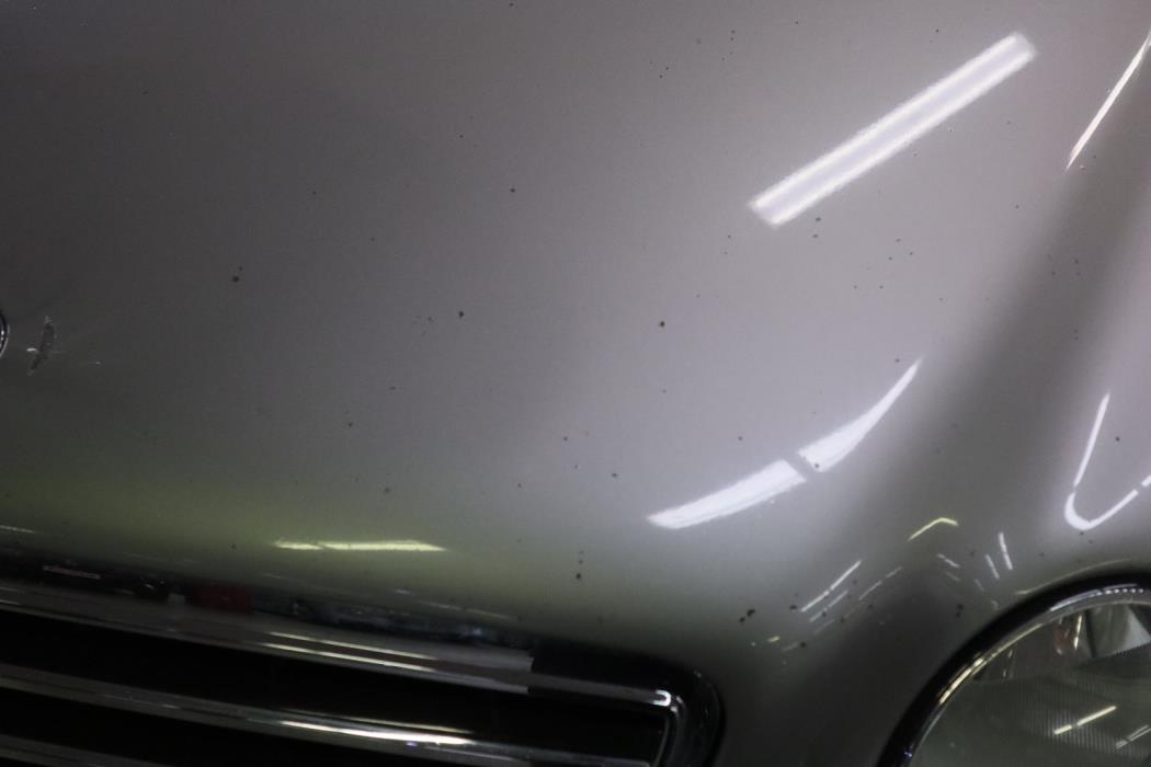 MERCEDES-BENZ C 2005