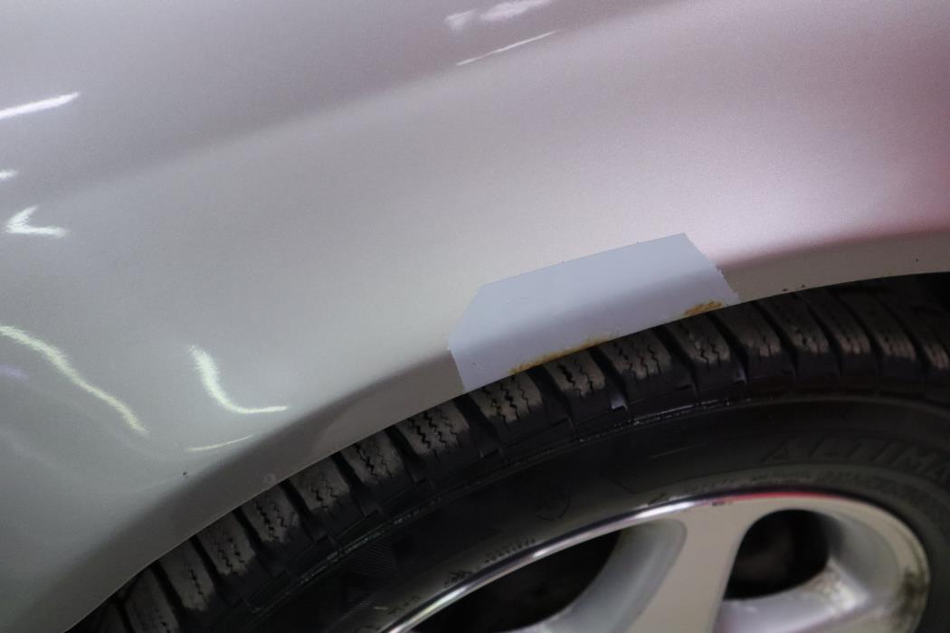 MERCEDES-BENZ C 2005