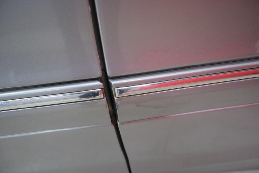 MERCEDES-BENZ C 2005