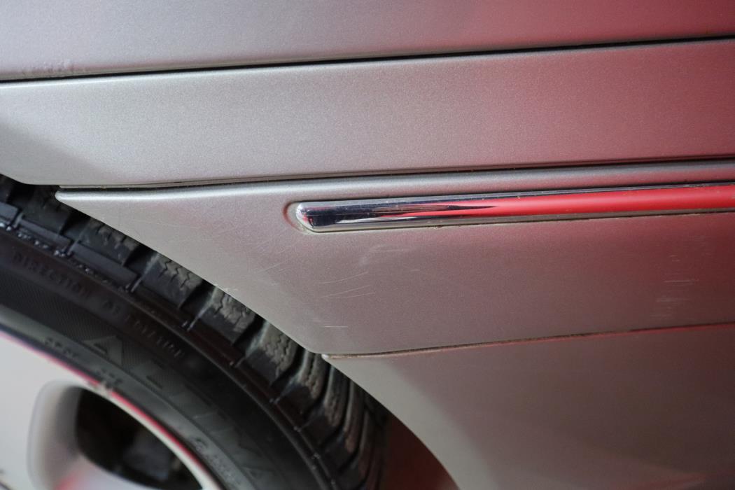 MERCEDES-BENZ C 2005