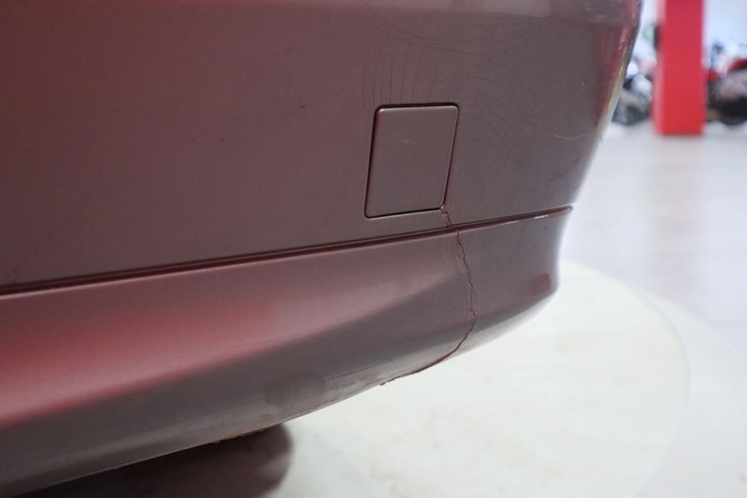 MERCEDES-BENZ C 2005