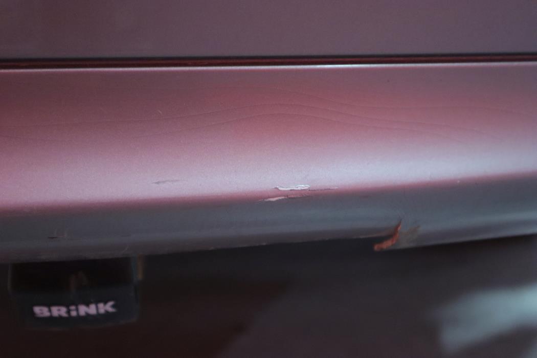 MERCEDES-BENZ C 2005