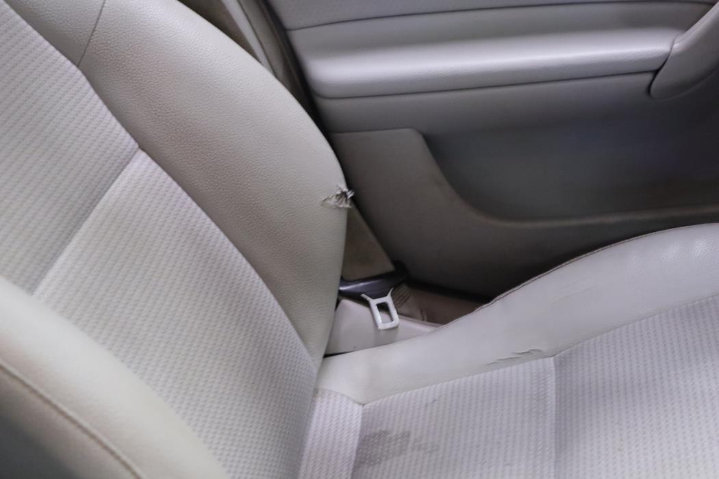 MERCEDES-BENZ C 2005