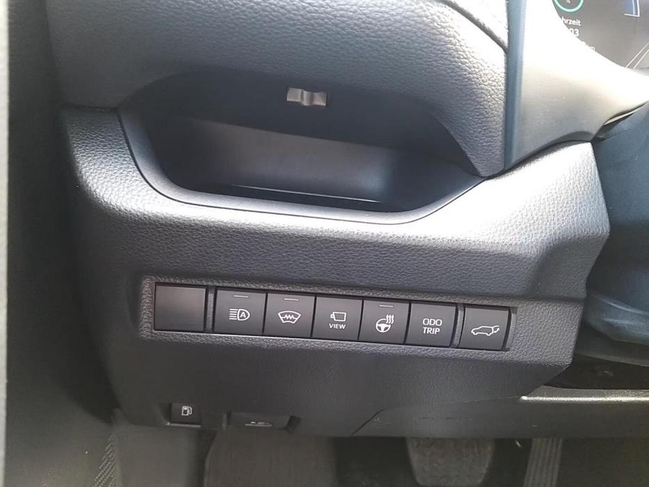 TOYOTA RAV4 PLUG-IN 2023
