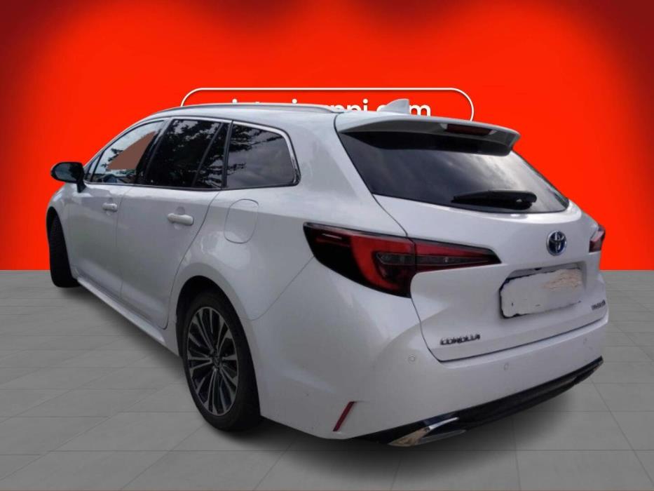 TOYOTA COROLLA 2024