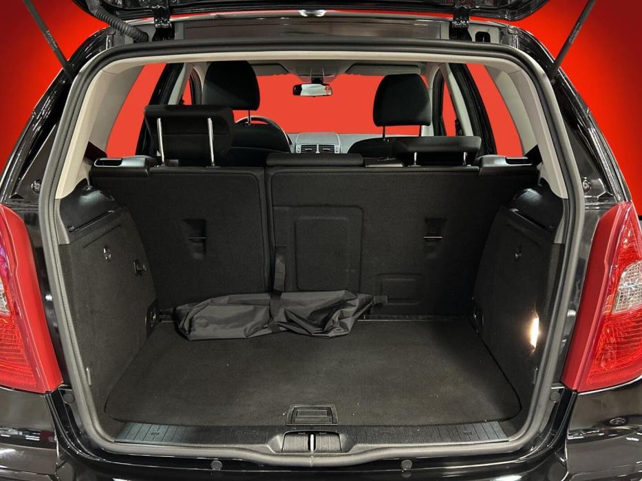 MERCEDES-BENZ A 2010