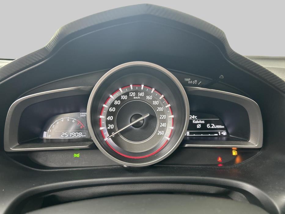 MAZDA Mazda3 2013