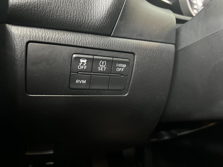MAZDA Mazda3 2013