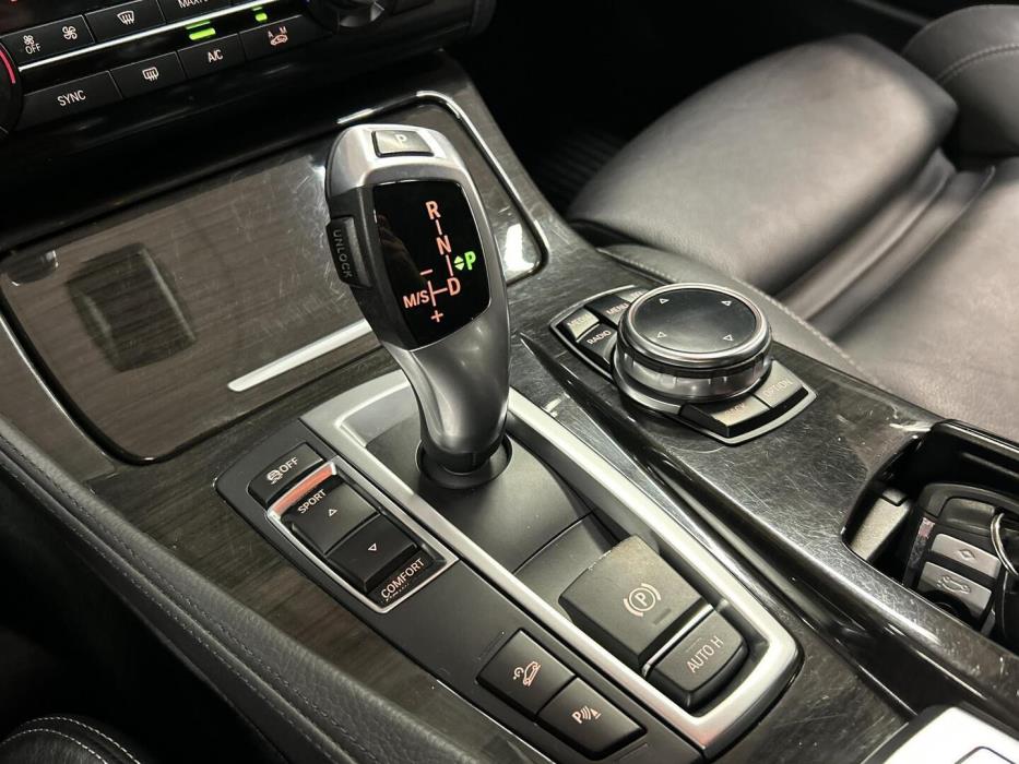 BMW 530 2014
