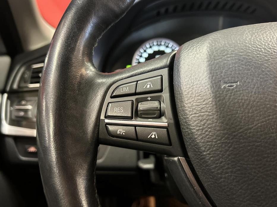 BMW 530 2014