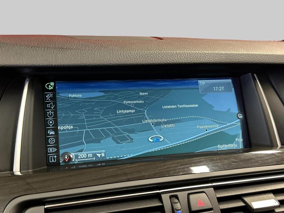 BMW 530 2014