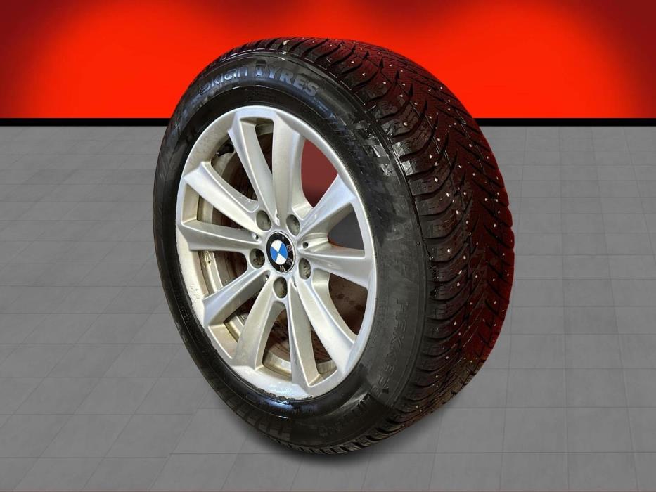 BMW 530 2014