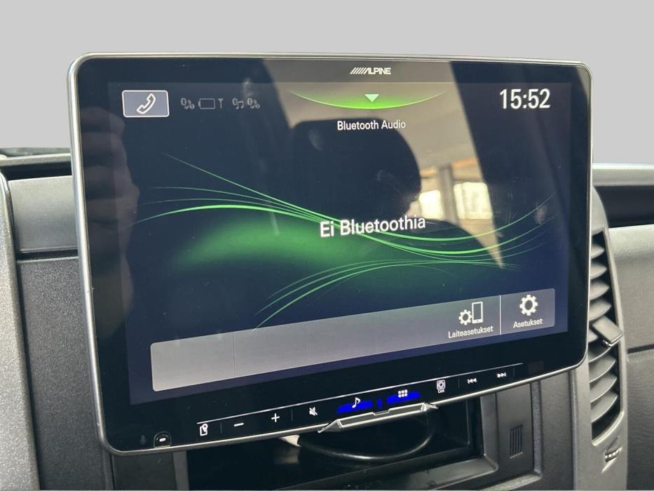 MERCEDES-BENZ Sprinter 2014
