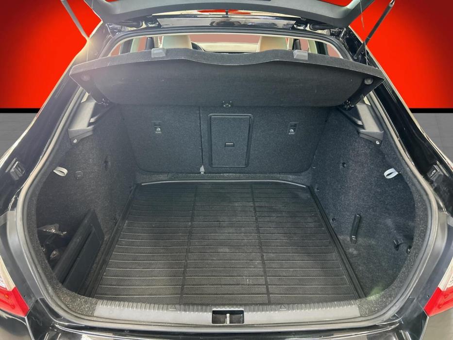 SKODA Octavia 2016