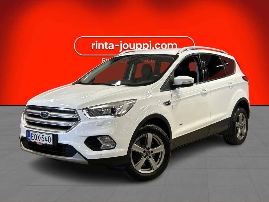 FORD Kuga 2017