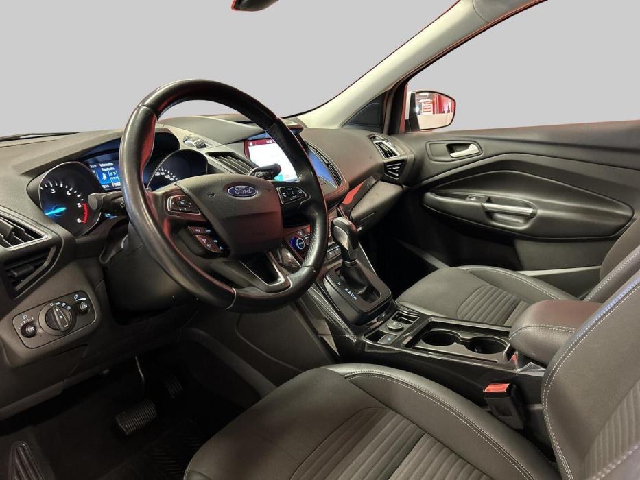 FORD Kuga 2017