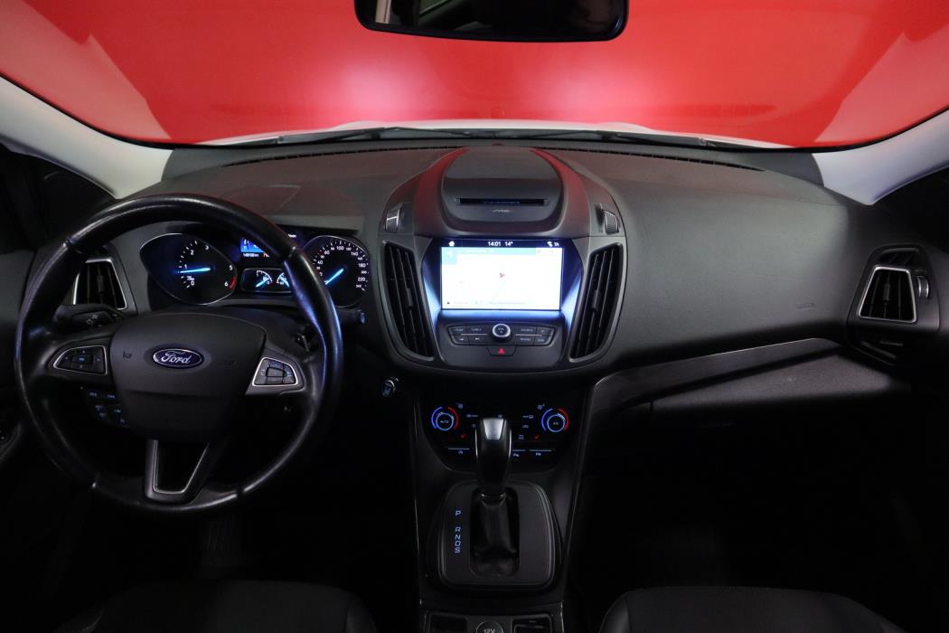 FORD Kuga 2017