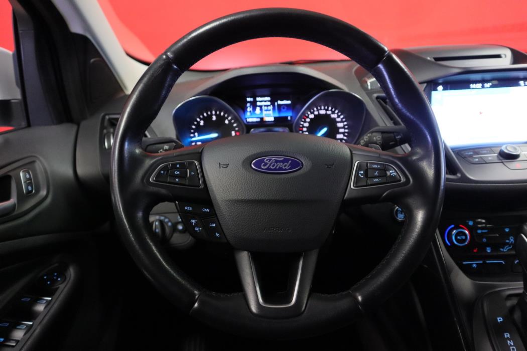 FORD Kuga 2017