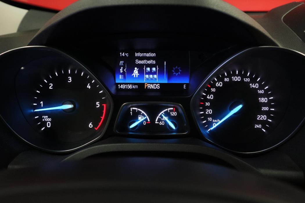 FORD Kuga 2017