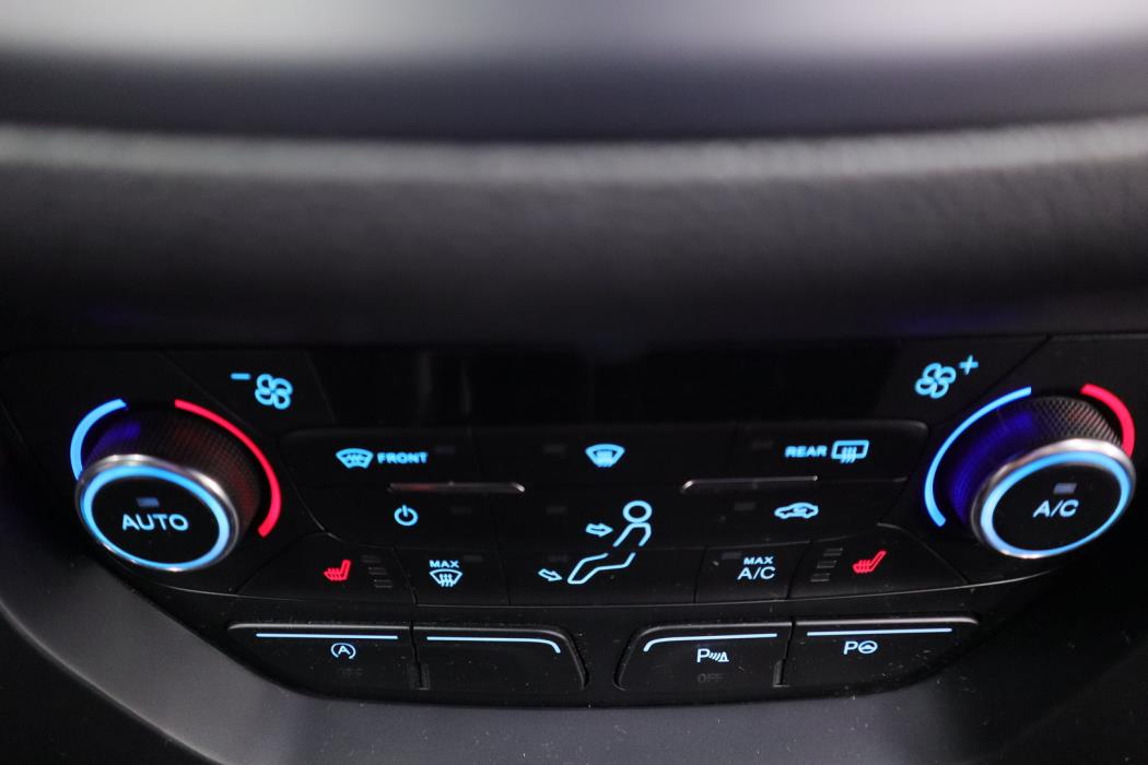 FORD Kuga 2017