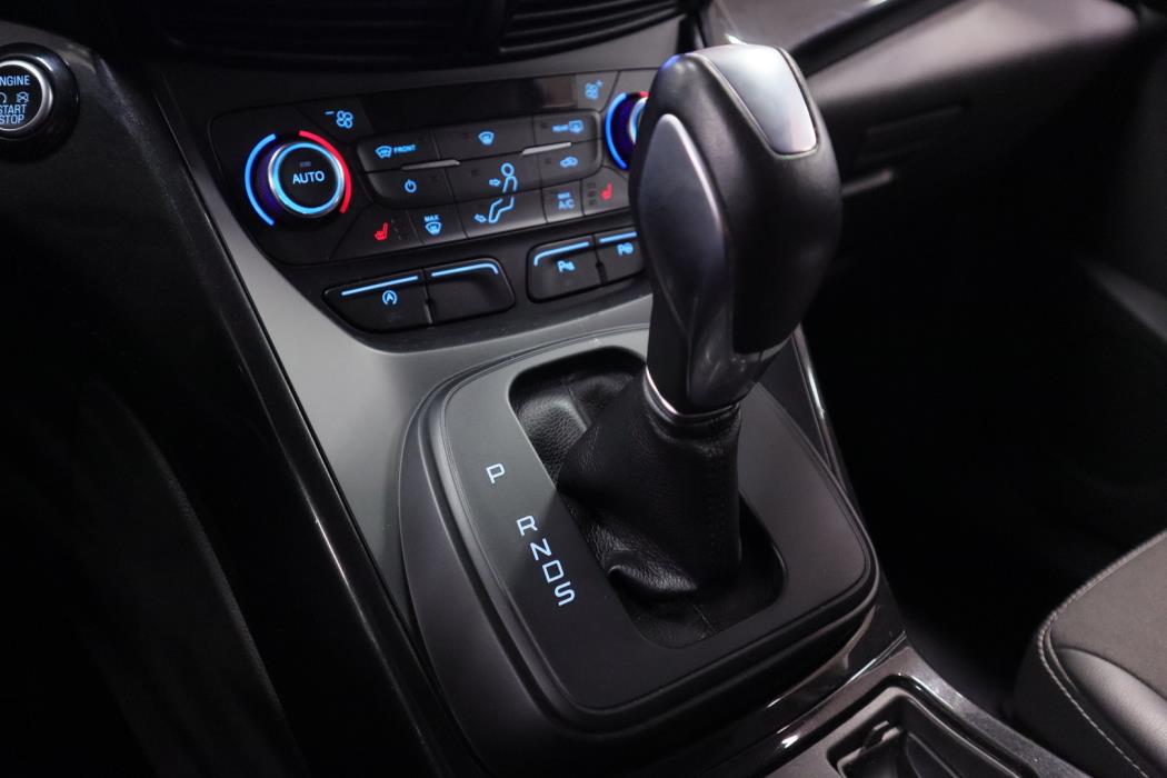 FORD Kuga 2017