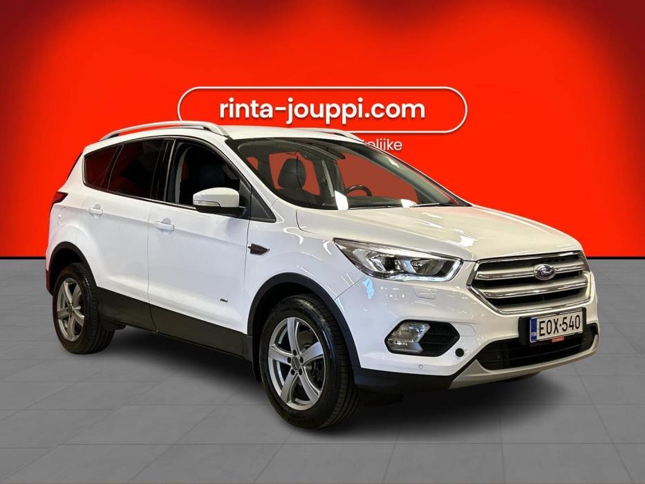 FORD Kuga 2017