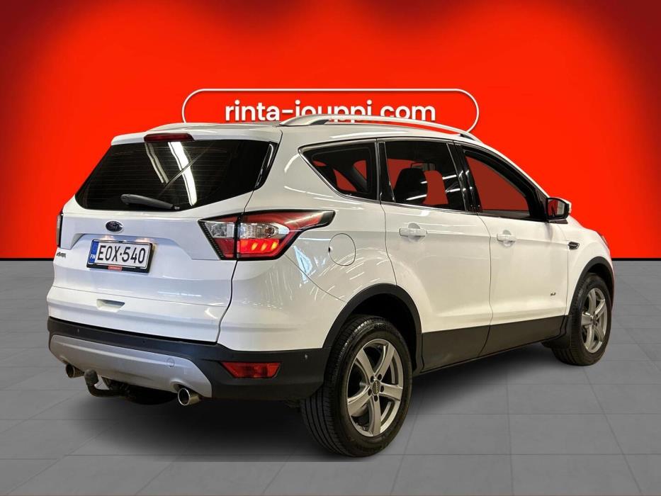 FORD Kuga 2017