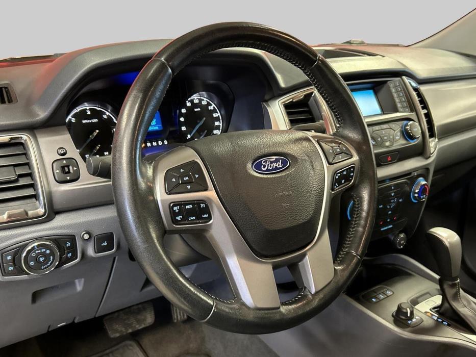 FORD Ranger 2018